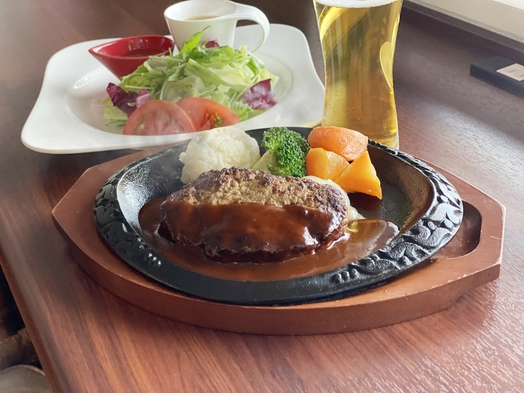 【夕食クーポン2000円】＆【朝食】付プラン